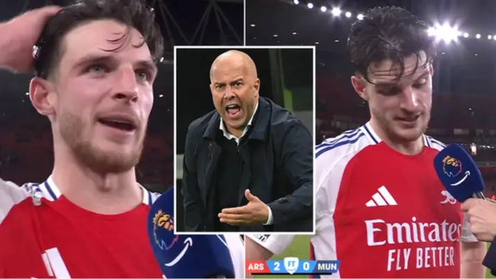 Amazon Prime Video/Getty