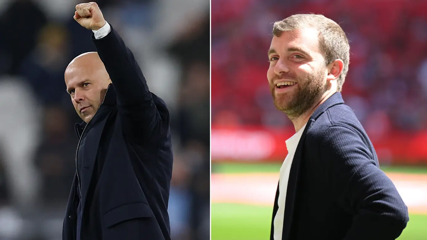 Liverpool's first January departure 'confirmed' by Fabrizio Romano as official documents signed