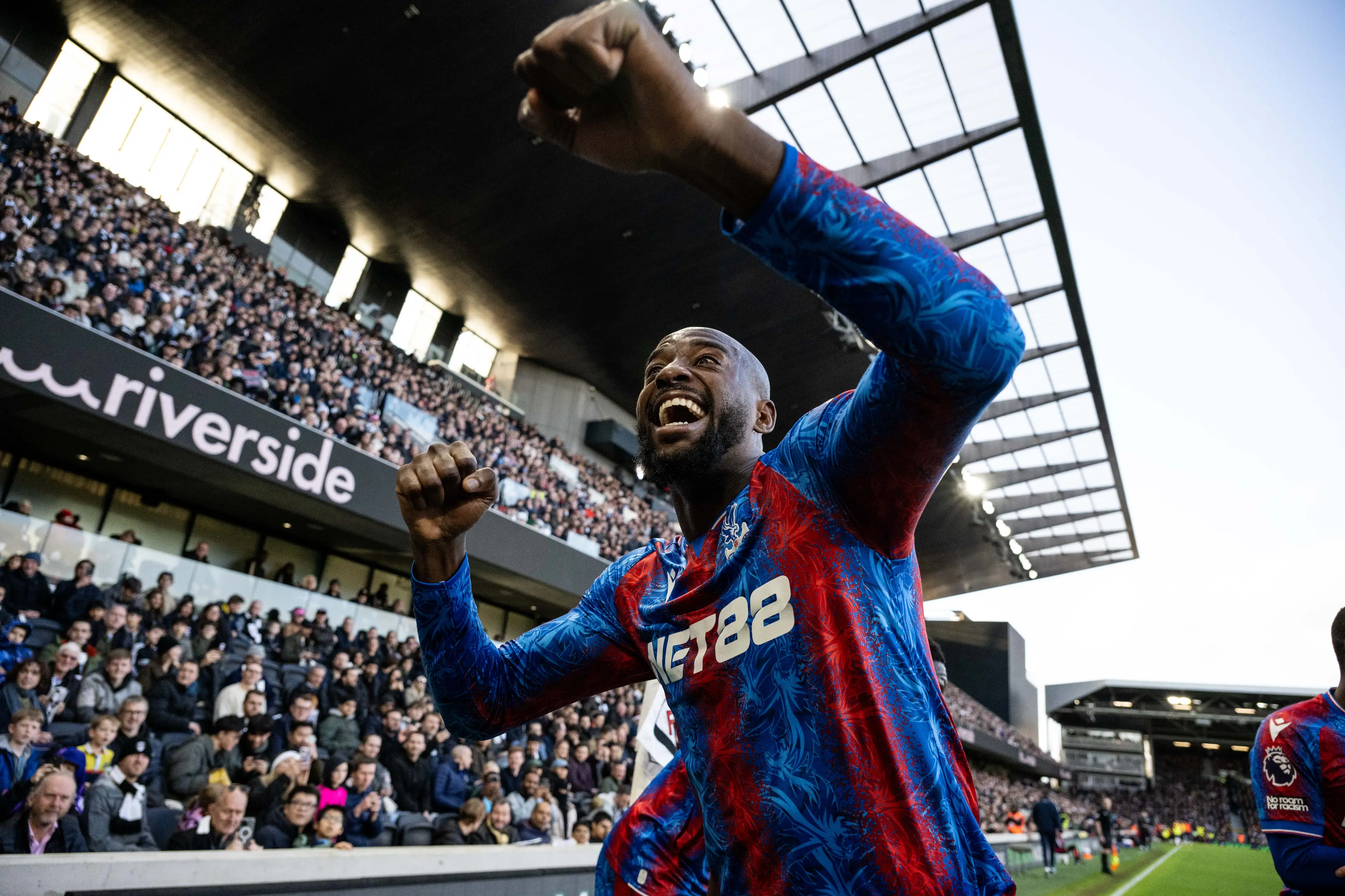 Jean-Philippe Mateta.