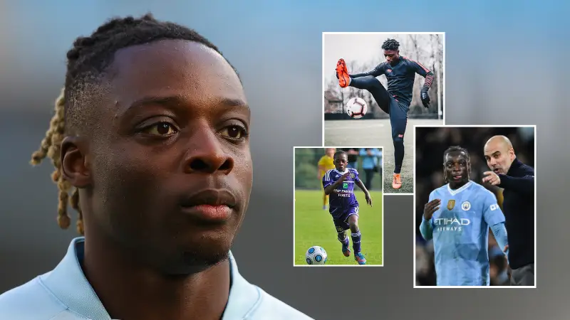 Getty Images - Instagram/jeremydoku