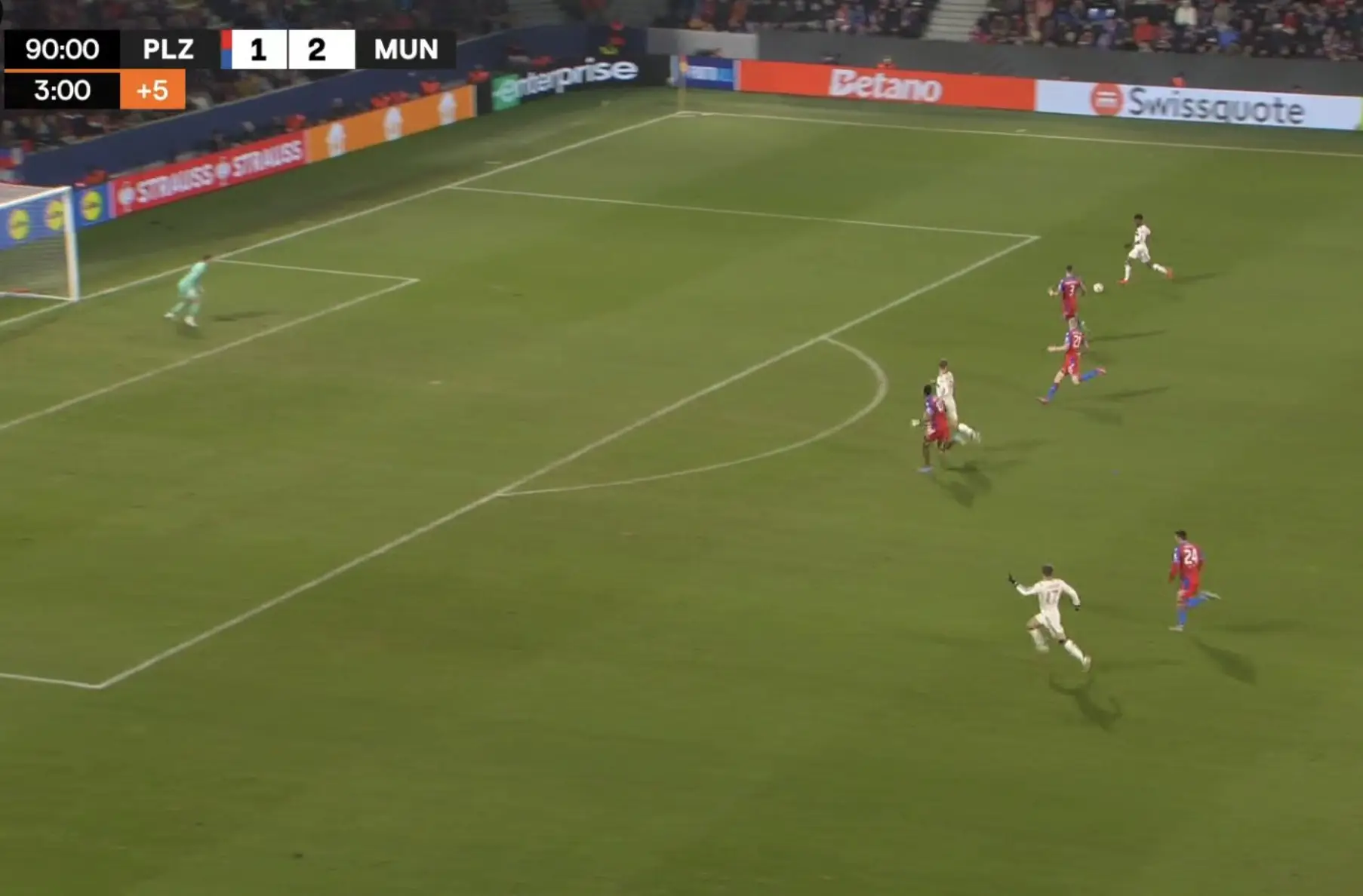 Image credit: TNT Sports