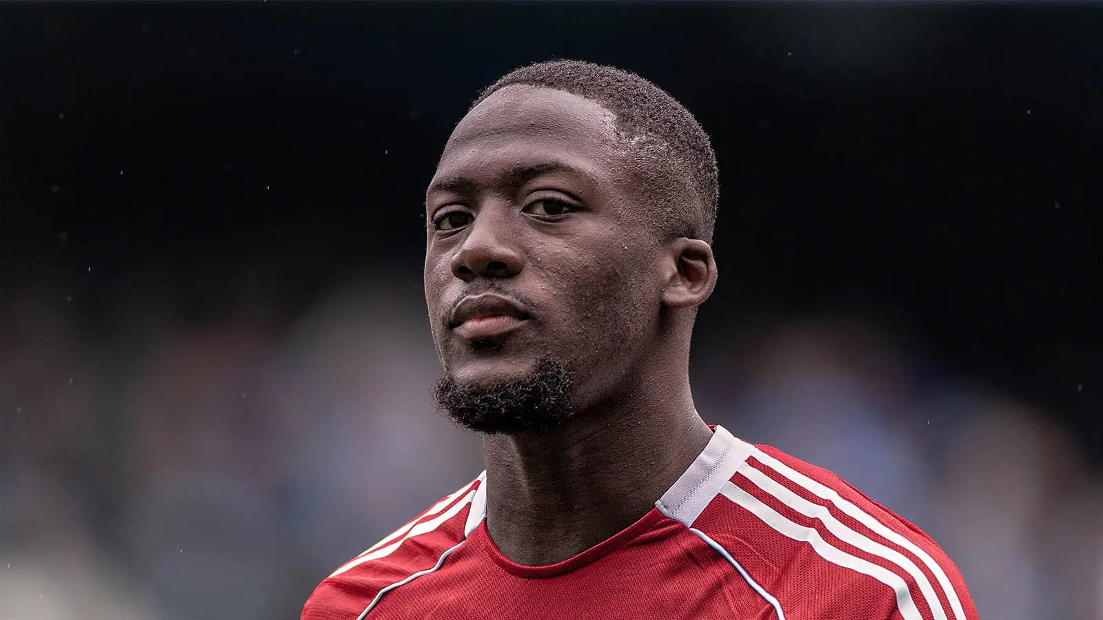 Liverpool considering surprise replacement for Ibrahima Konate after contract talks collapse