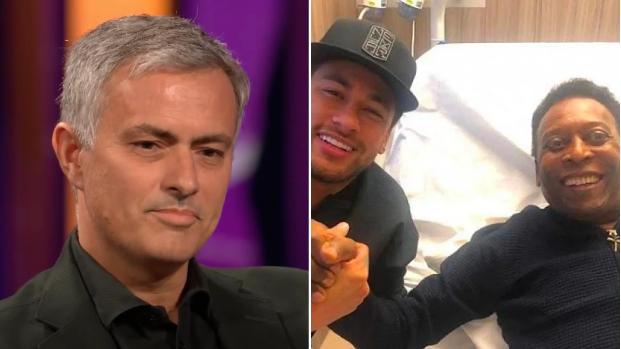 beIN SPORTS & Neymar