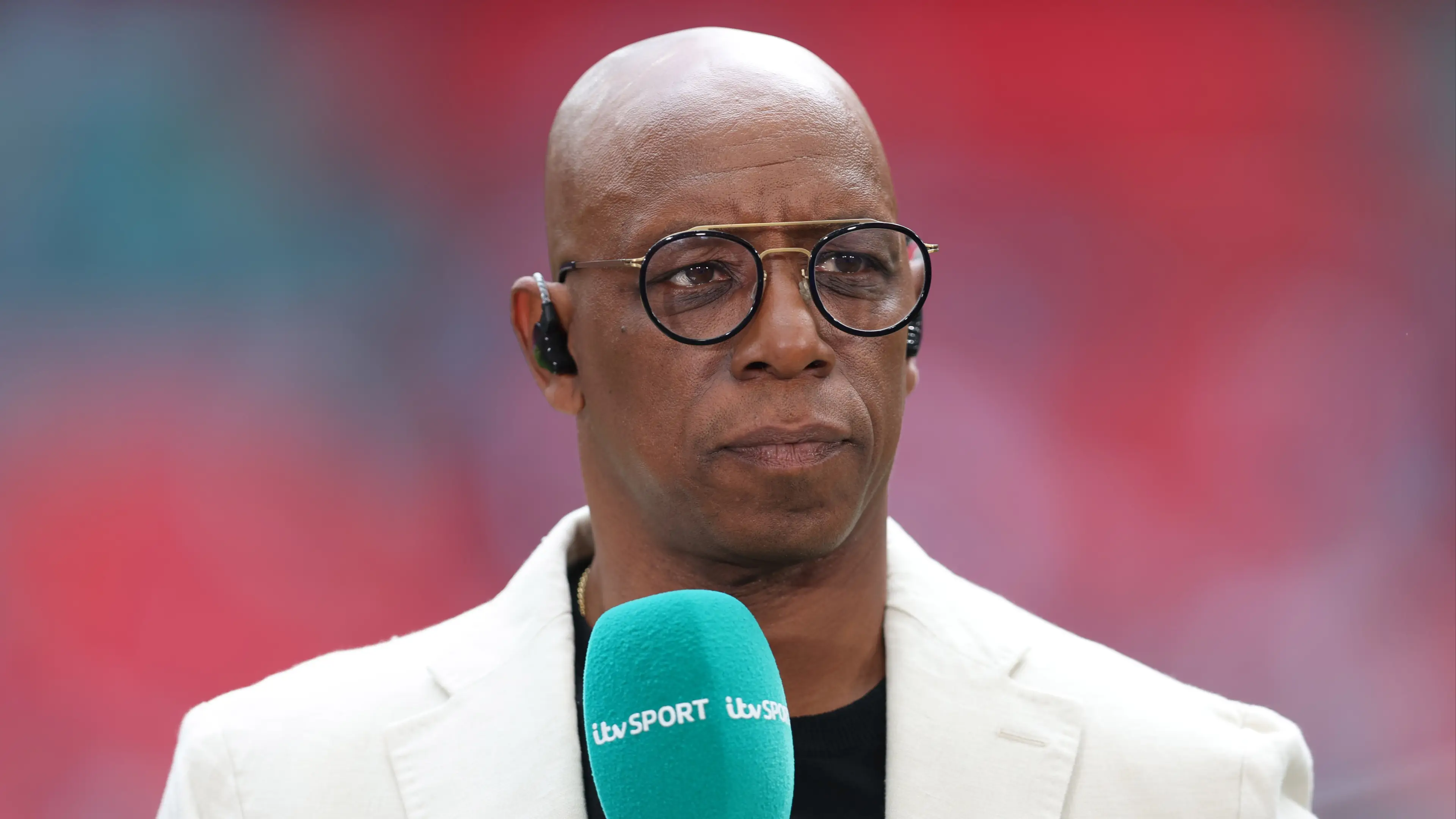 Charlotte Wilson/Offside / Contributor via Getty