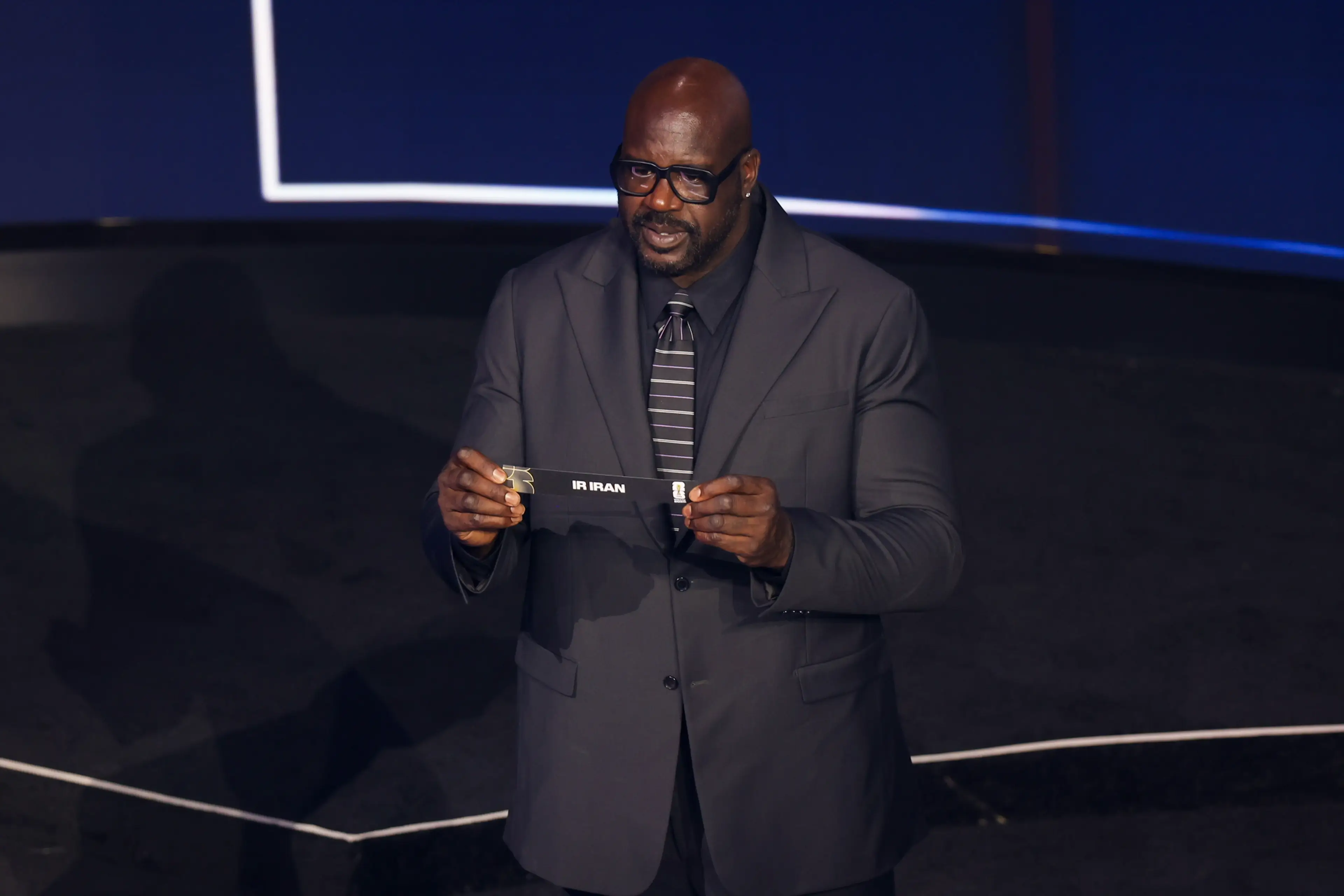 Iran have been drawn in Group G alongside Belgium, Egypt and New Zealand. Image: Getty