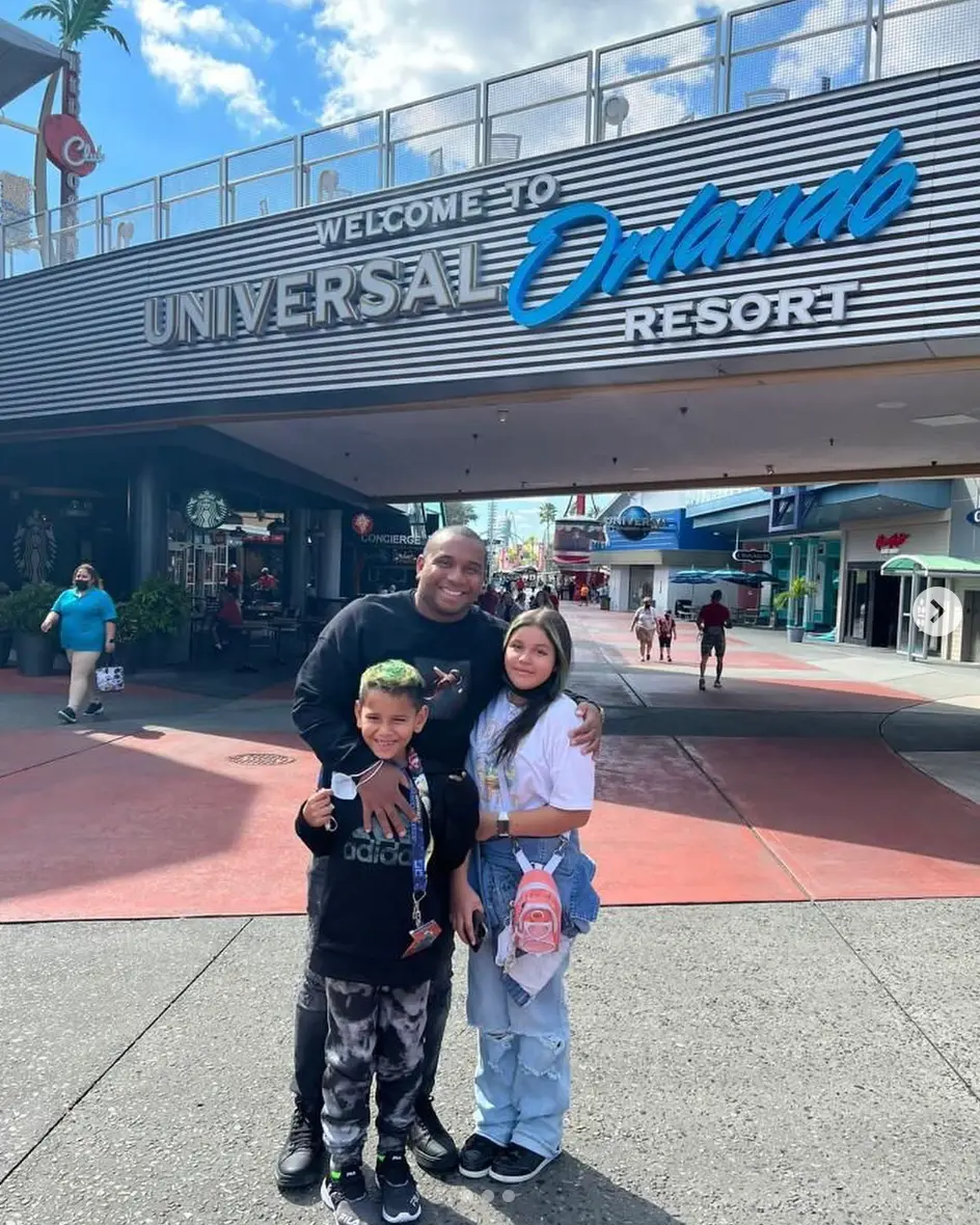 Image credit: Instagram/andershow_08