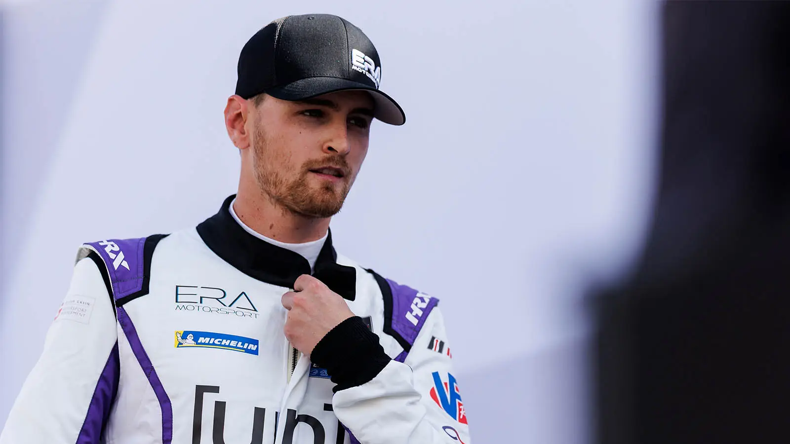 Logan Sargeant raced in F1 for Williams between 2023 and 2024 (Image: Getty)