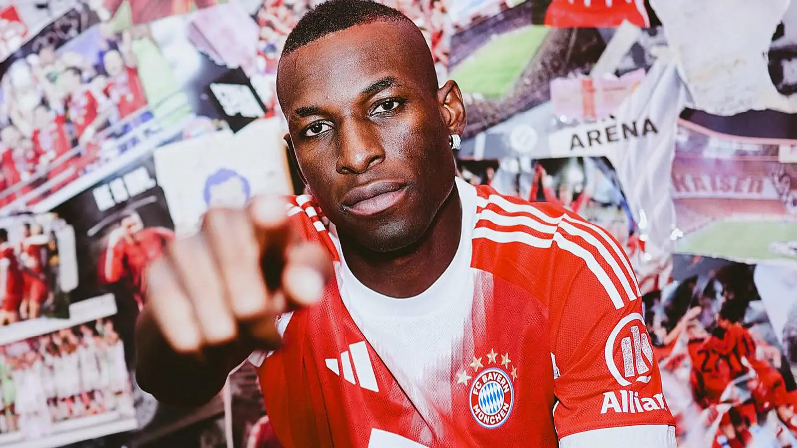 Bayern Munich President Drops Bombshell Over Nicolas Jackson Transfer
