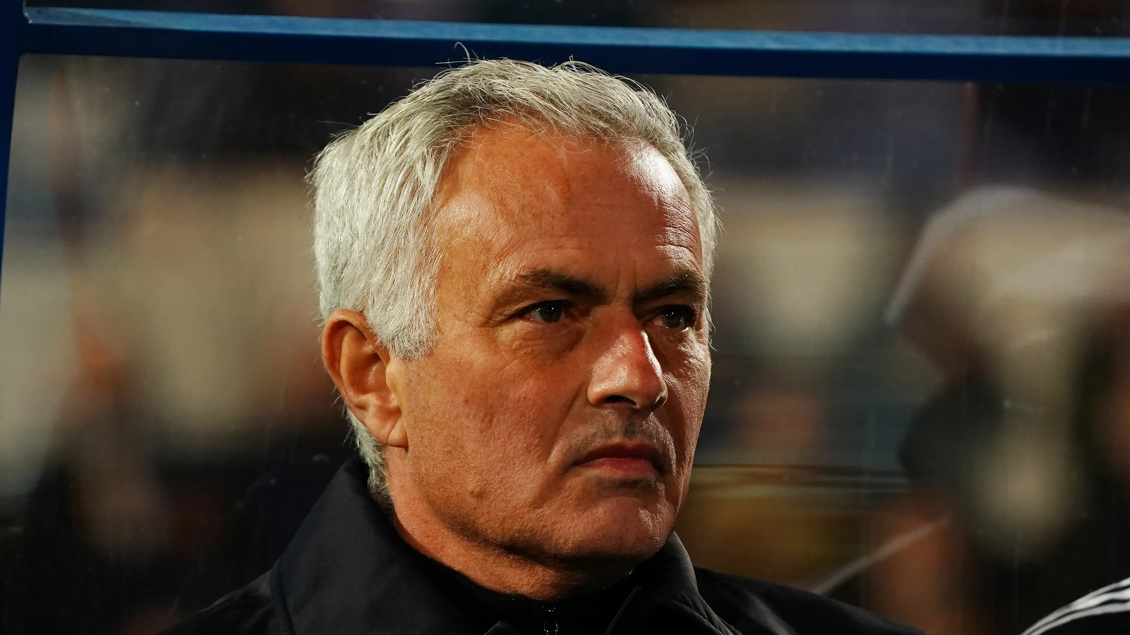 Jose Mourinho Calls Out Nine Players For 'Betraying' Him In Astonishing Rant