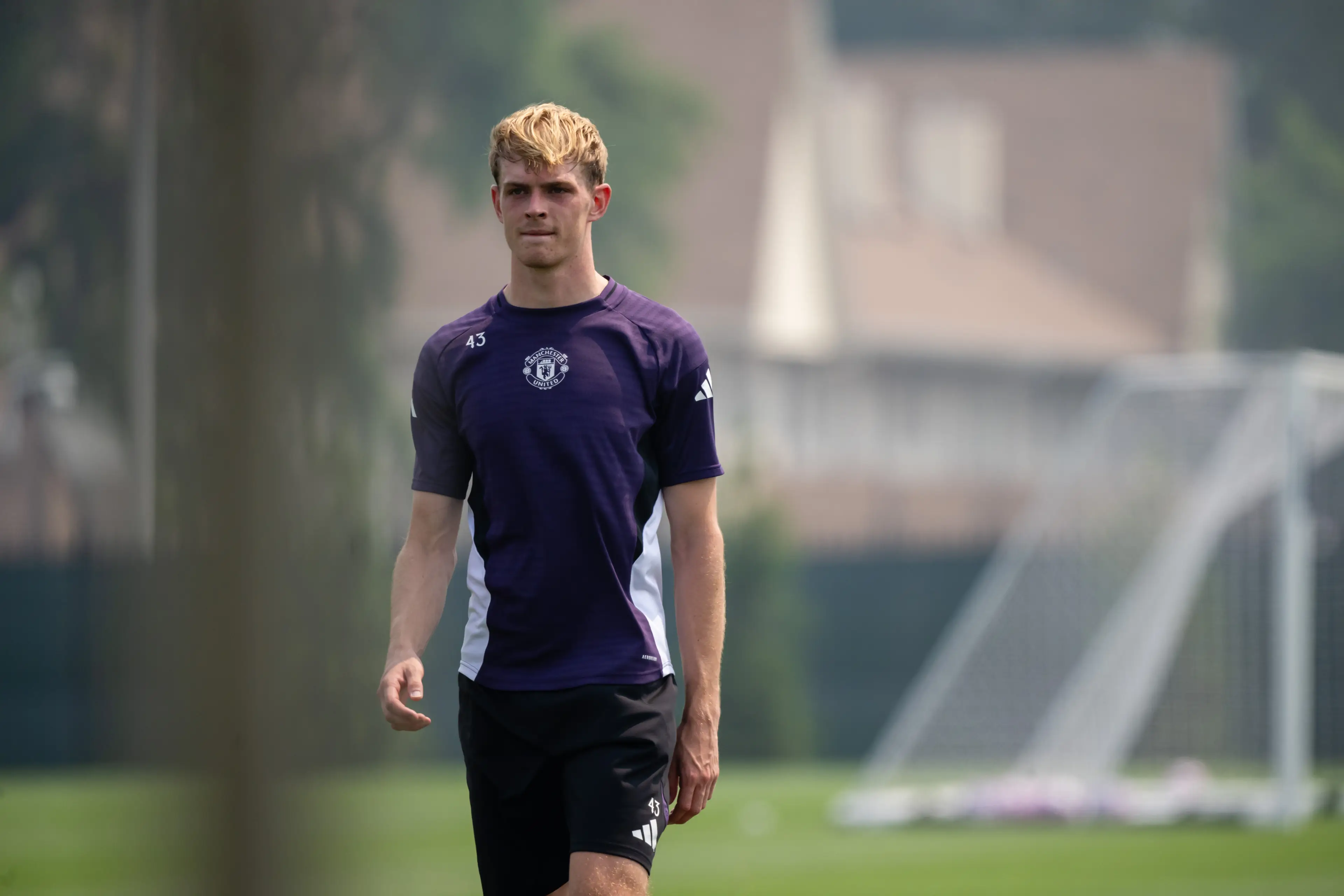 Toby Collyer will not be included in a deal to sign Carlos Baleba. Image: Getty