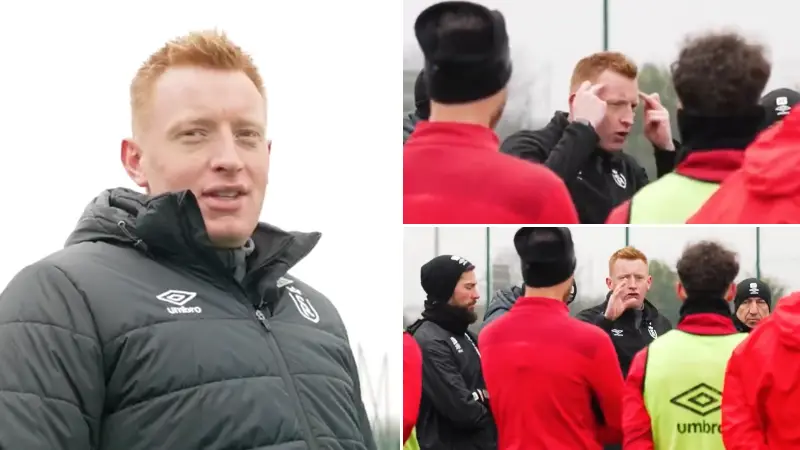 Twitter/Amazon Prime Video