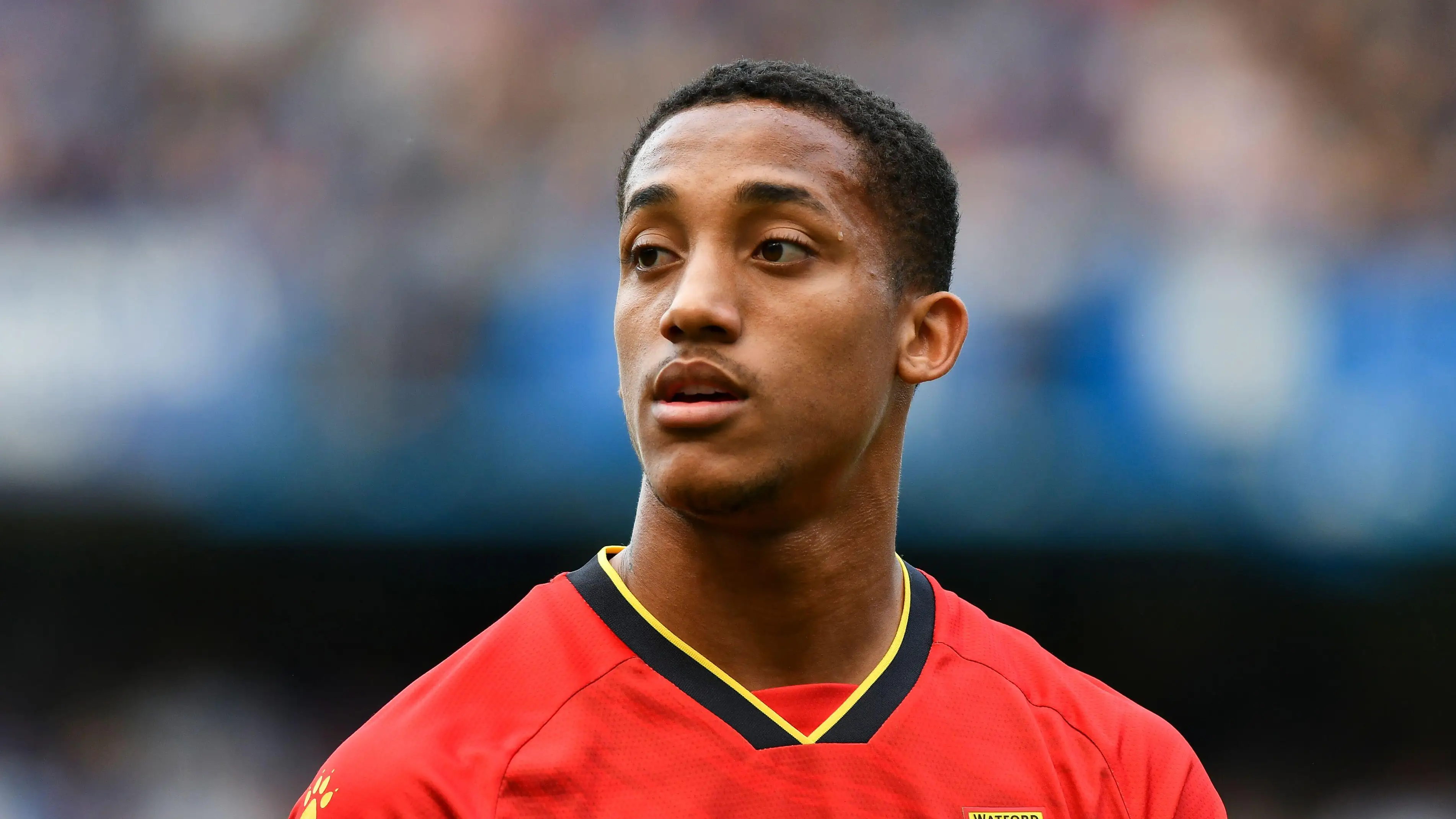 Liverpool Are Looking To Replace Mane With Relegated Premier League Star