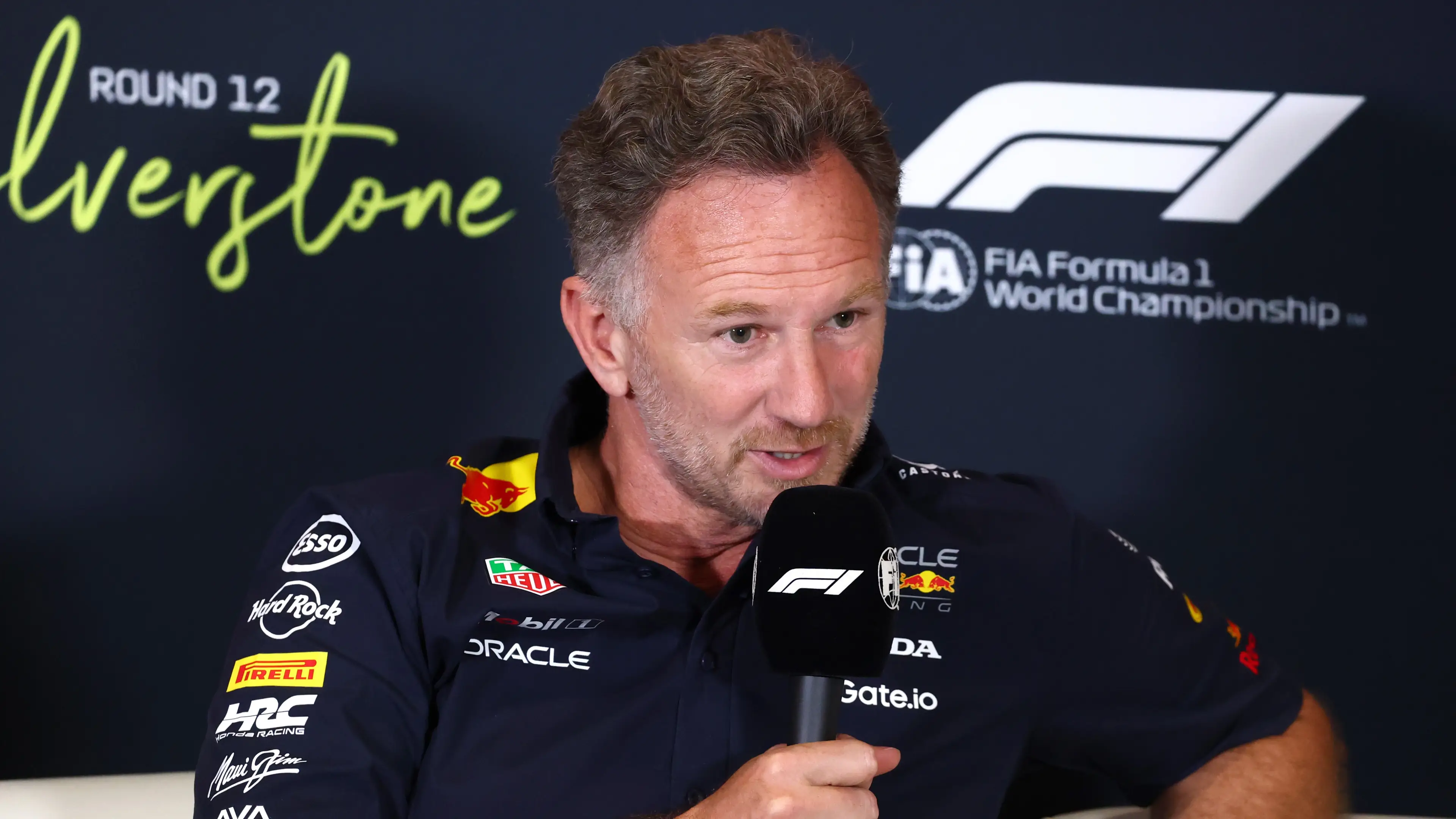 Clive Rose / Staff via Getty