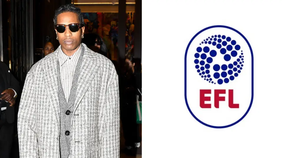 Rapper ASAP Rocky 'set to buy EFL club in £15 million deal' and create 'Welcome to Wrexham' style show