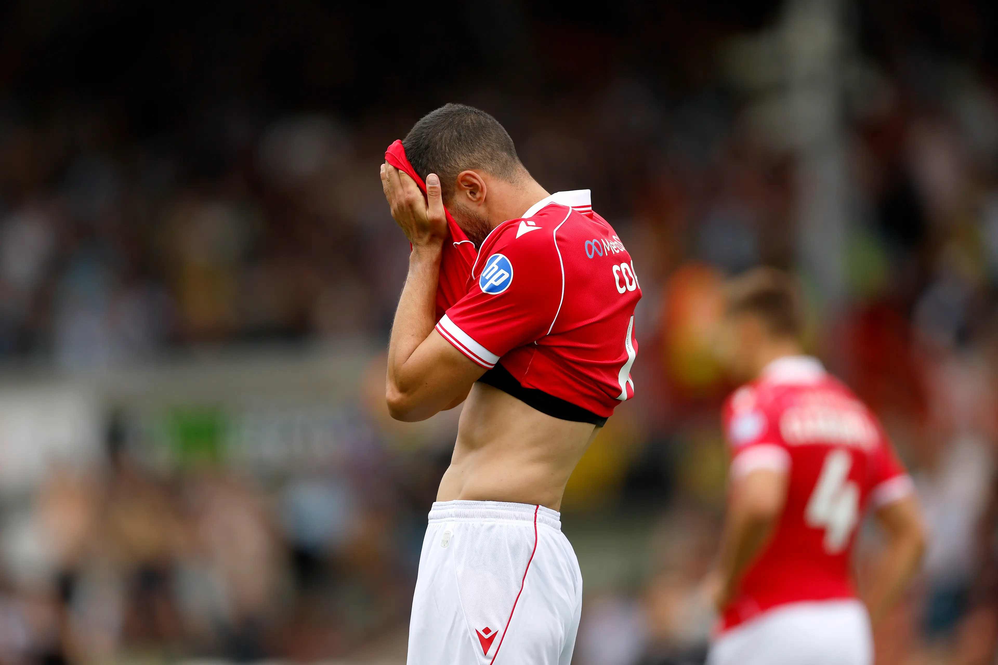 Wrexham have lost their opening two fixtures. Image: Getty
