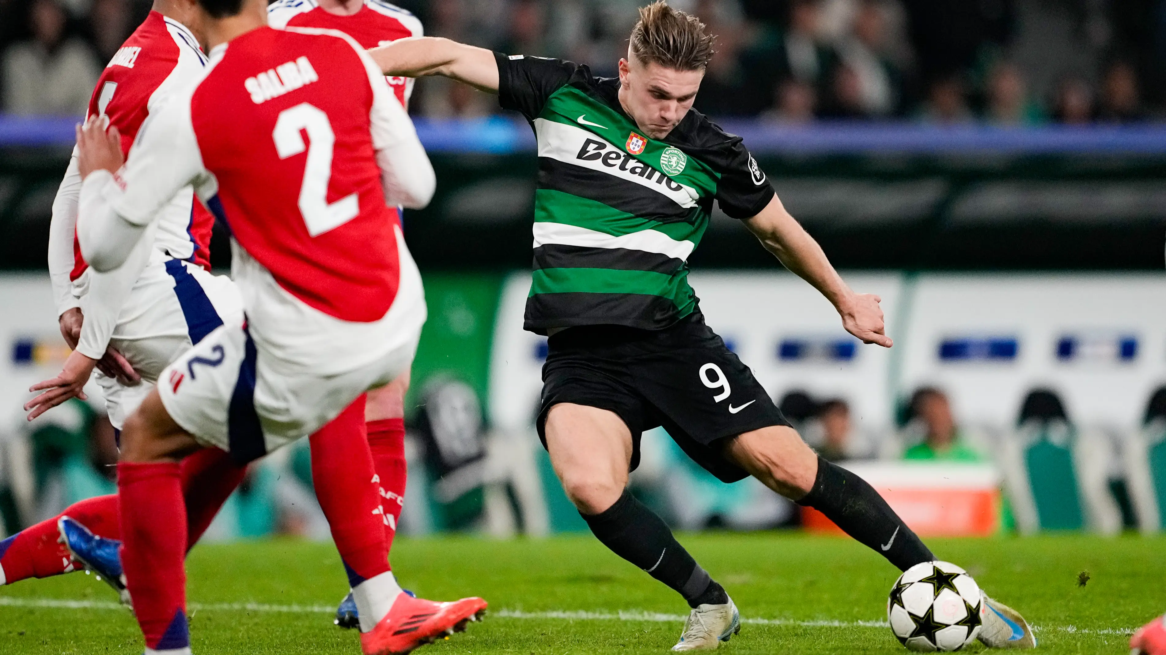 Eurasia Sport Images / Contributor via Getty Images