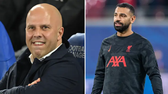 Liverpool fans go into meltdown as Sky Sports journalist teases signing of 'brilliant' player dubbed 'the new Mo Salah'