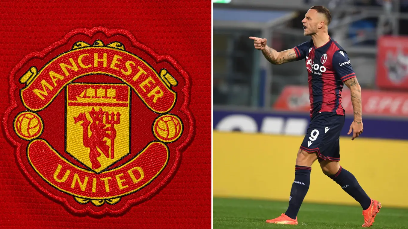 "Difficult" - Manchester United transfer target opens up on failed summer move