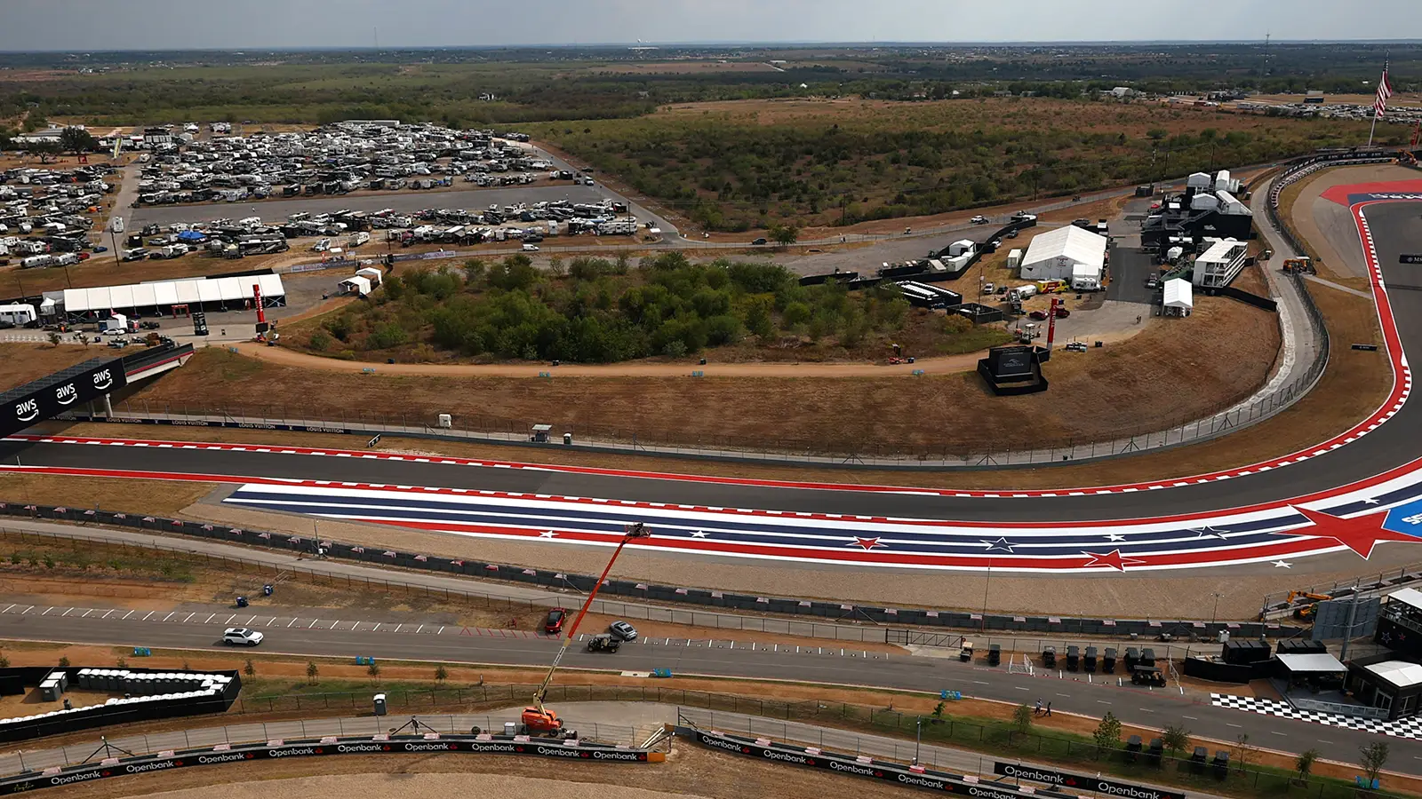 F1 to Be Shown on New Broadcaster as Major Deal Announced