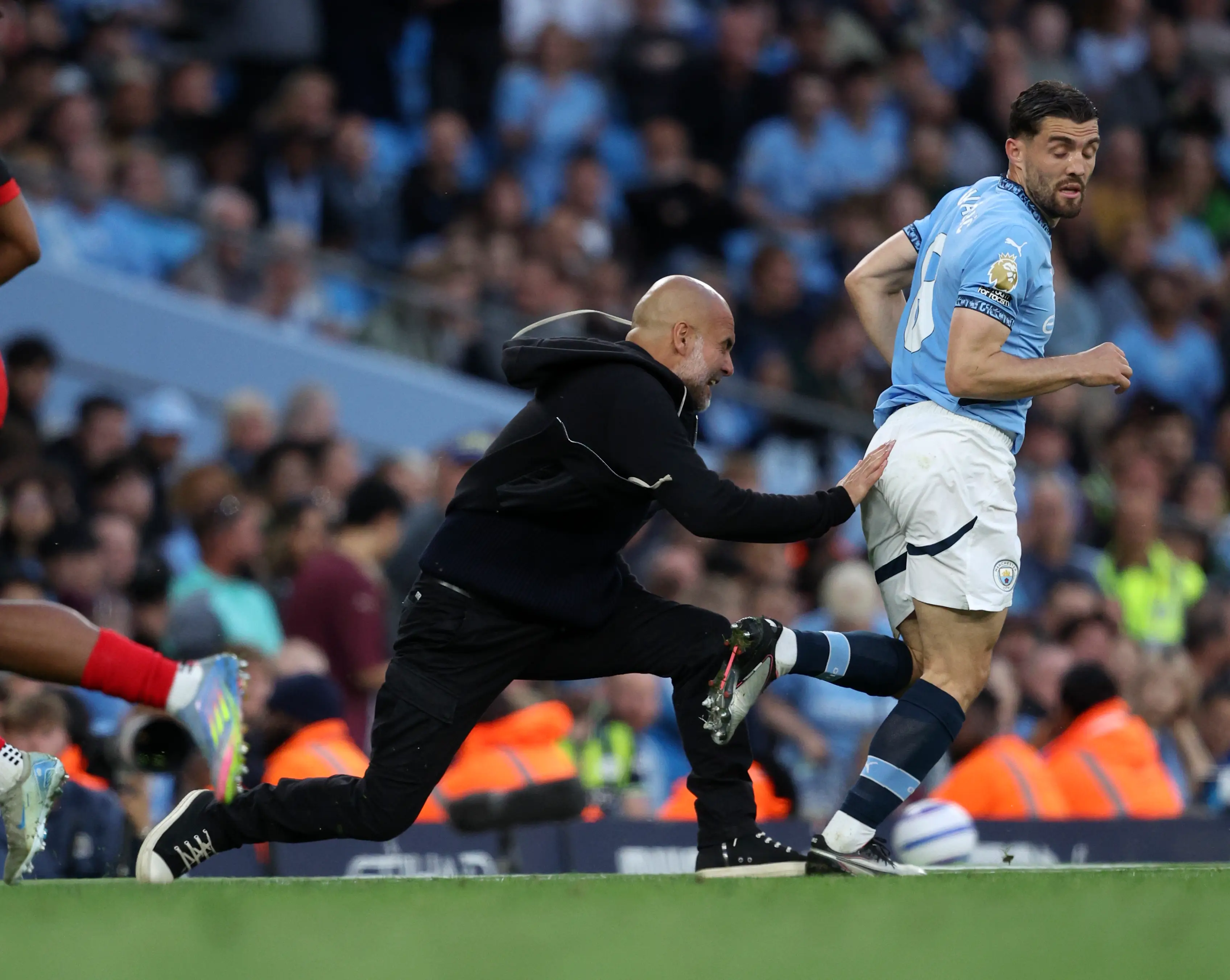 Mateo Kovacic will not feature at the Club World Cup. Image: Getty
