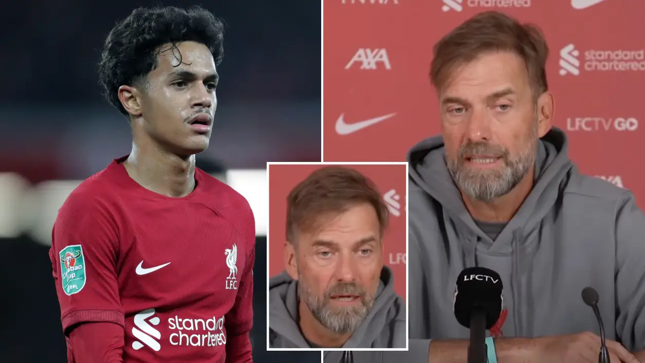 Alamy & Liverpool FC