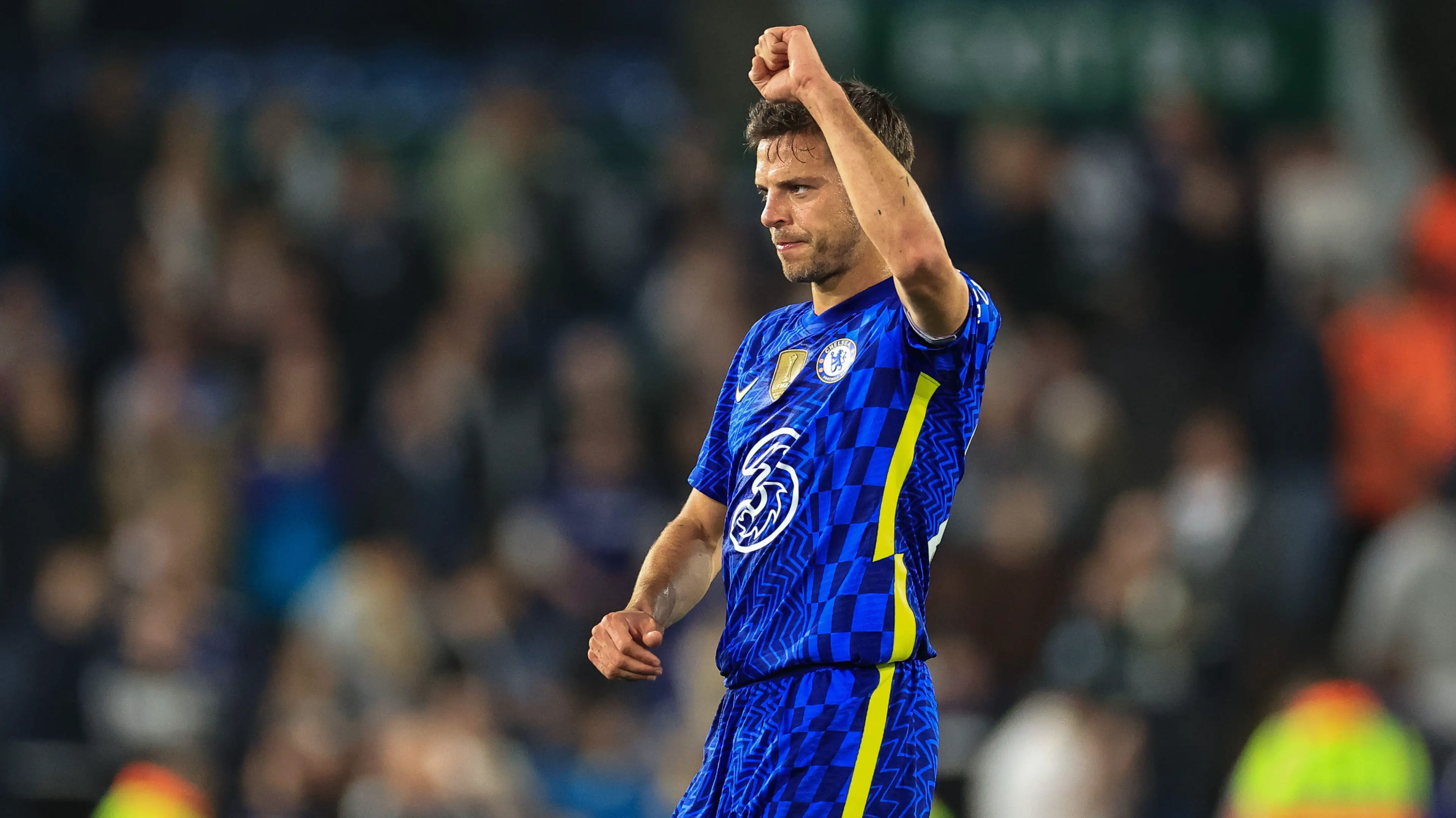 Thomas Tuchel Ready To BLOCK Cesar Azpilicueta's Move To Barcelona As Chelsea Refuse To Accept Cut-Price Transfer