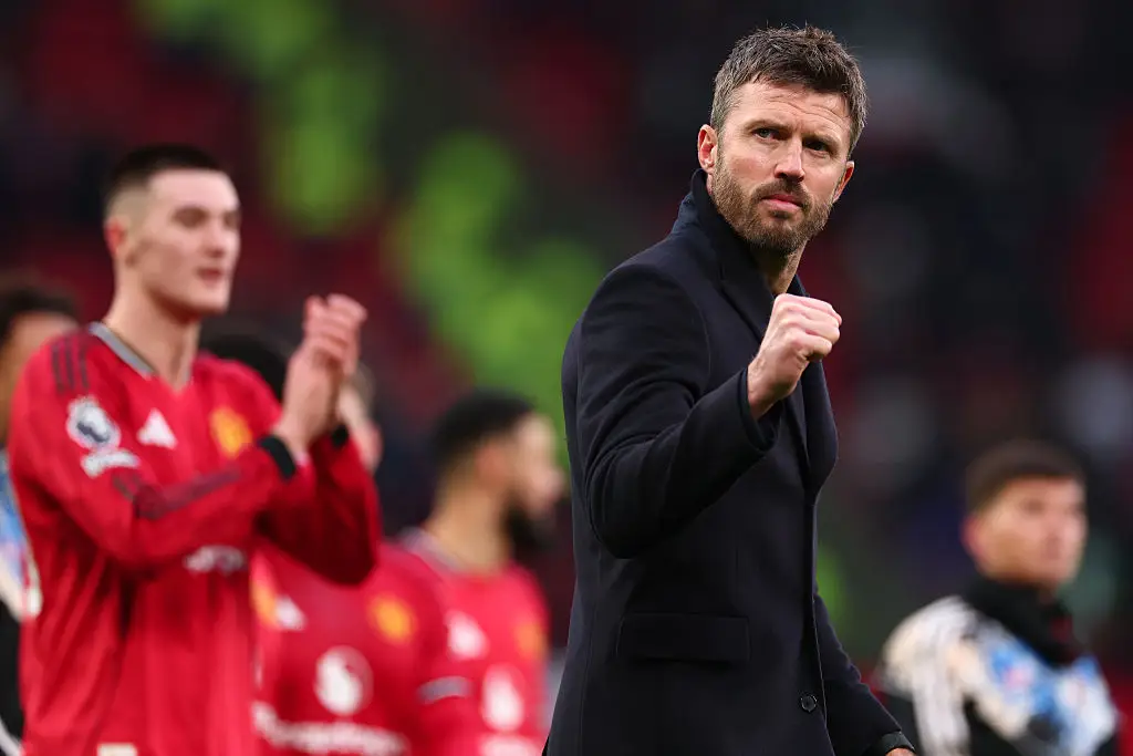 The former Middlesbrough boss has been placed in charge until the end of the season (Image: Getty)