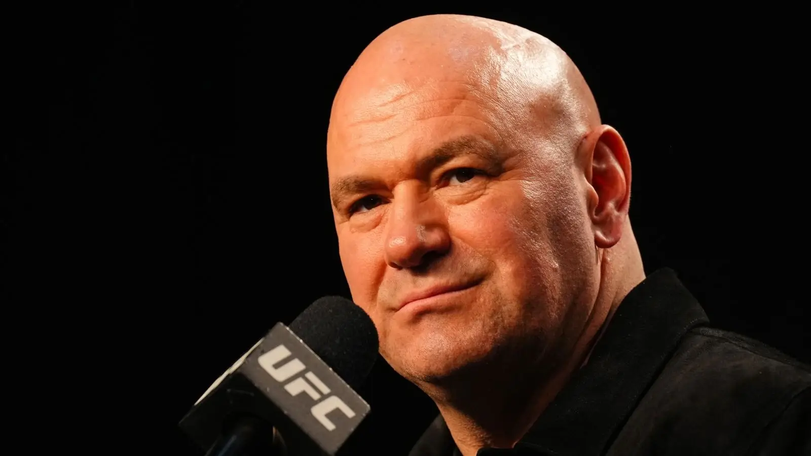 Dana White cuts two UFC fighters from roster as trimming continues
