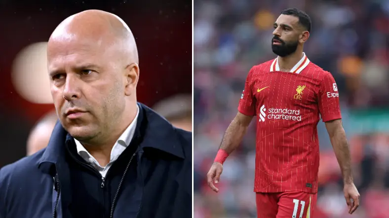 Liverpool eyeing shock move for Chelsea flop as Mohamed Salah replacement