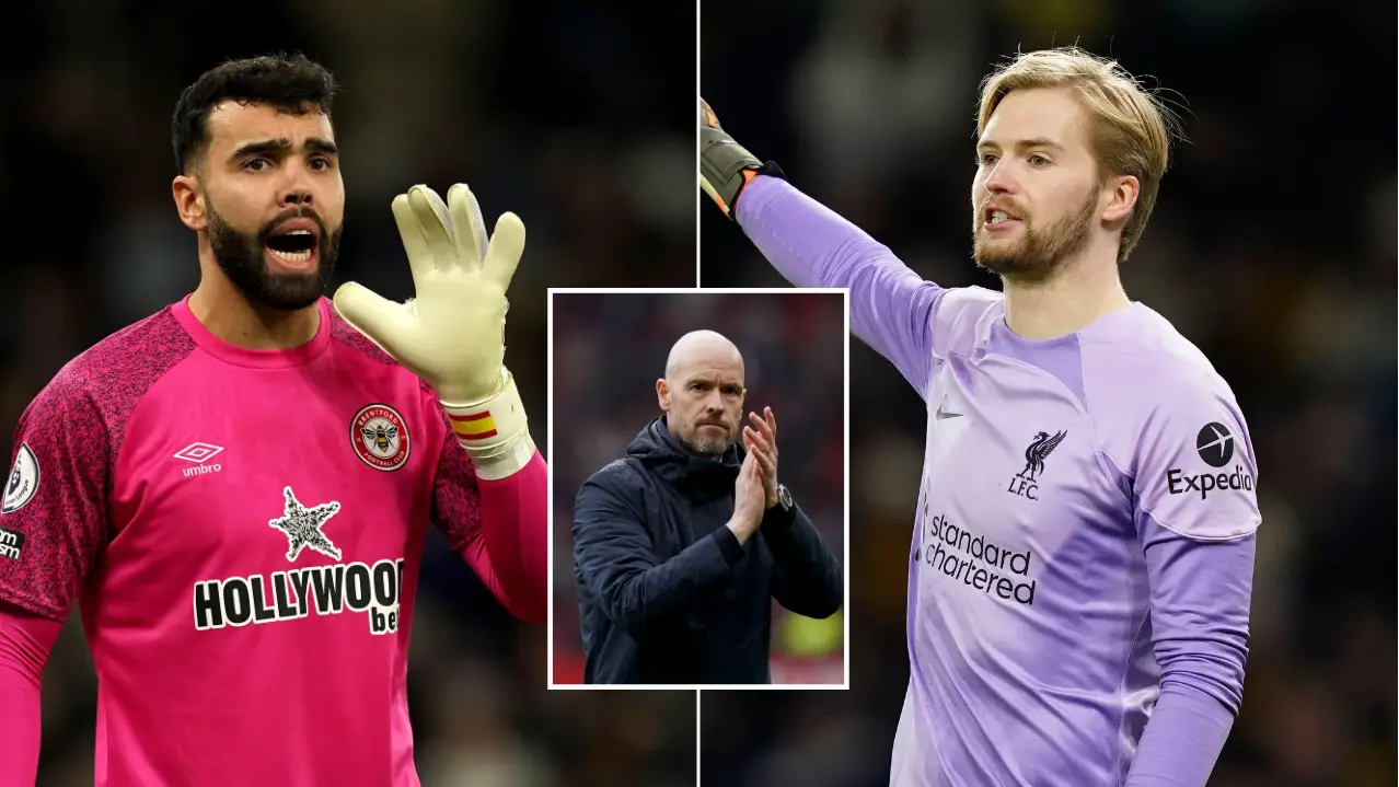 Alamy / Andrew Yates/Sportimage