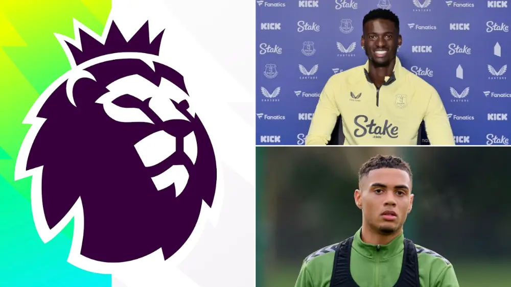 Getty/Premier League