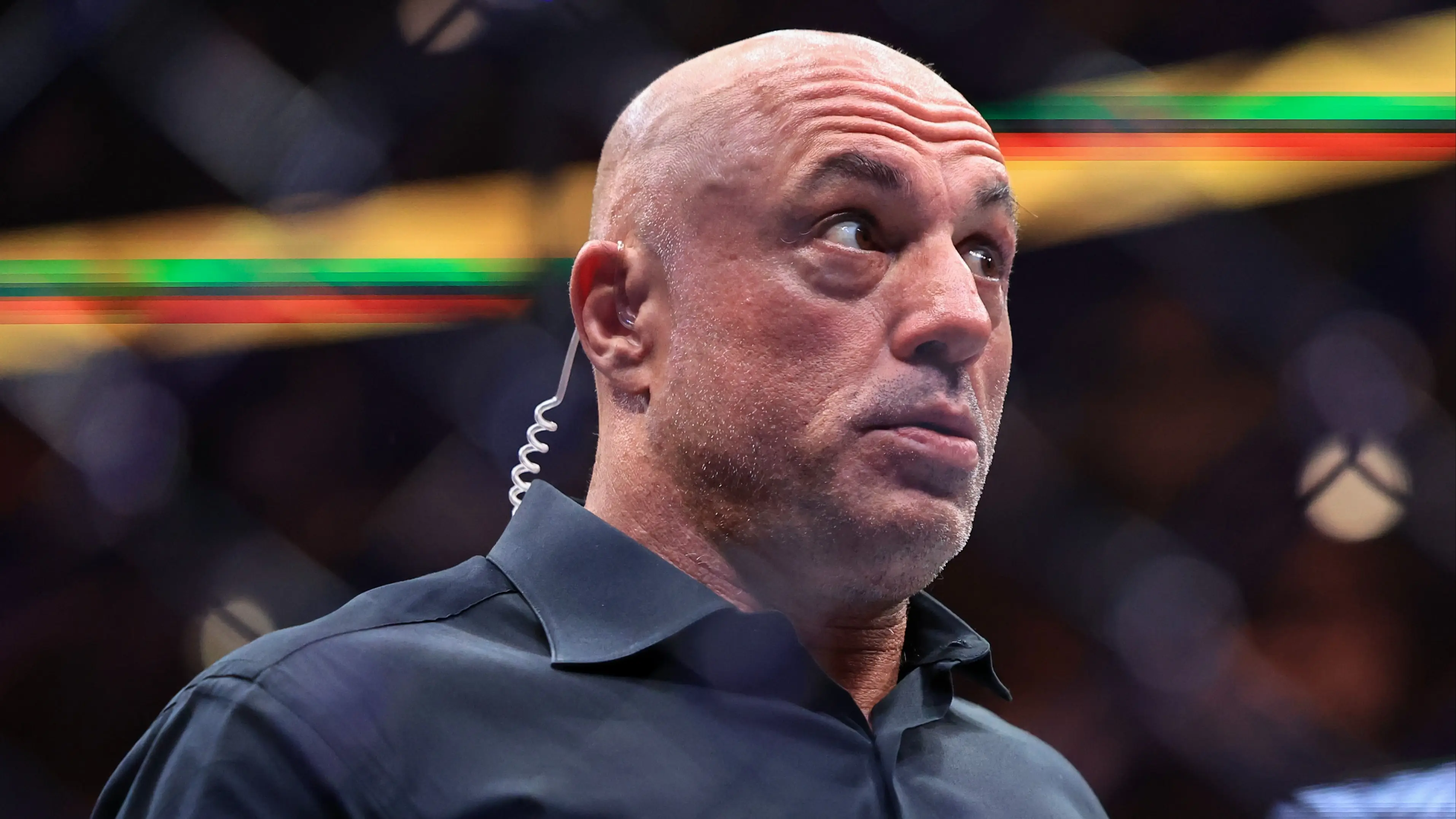 Geoff Stellfox / Stringer via Getty