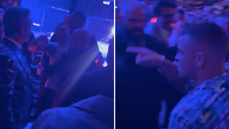 Image: Gilbert Burns