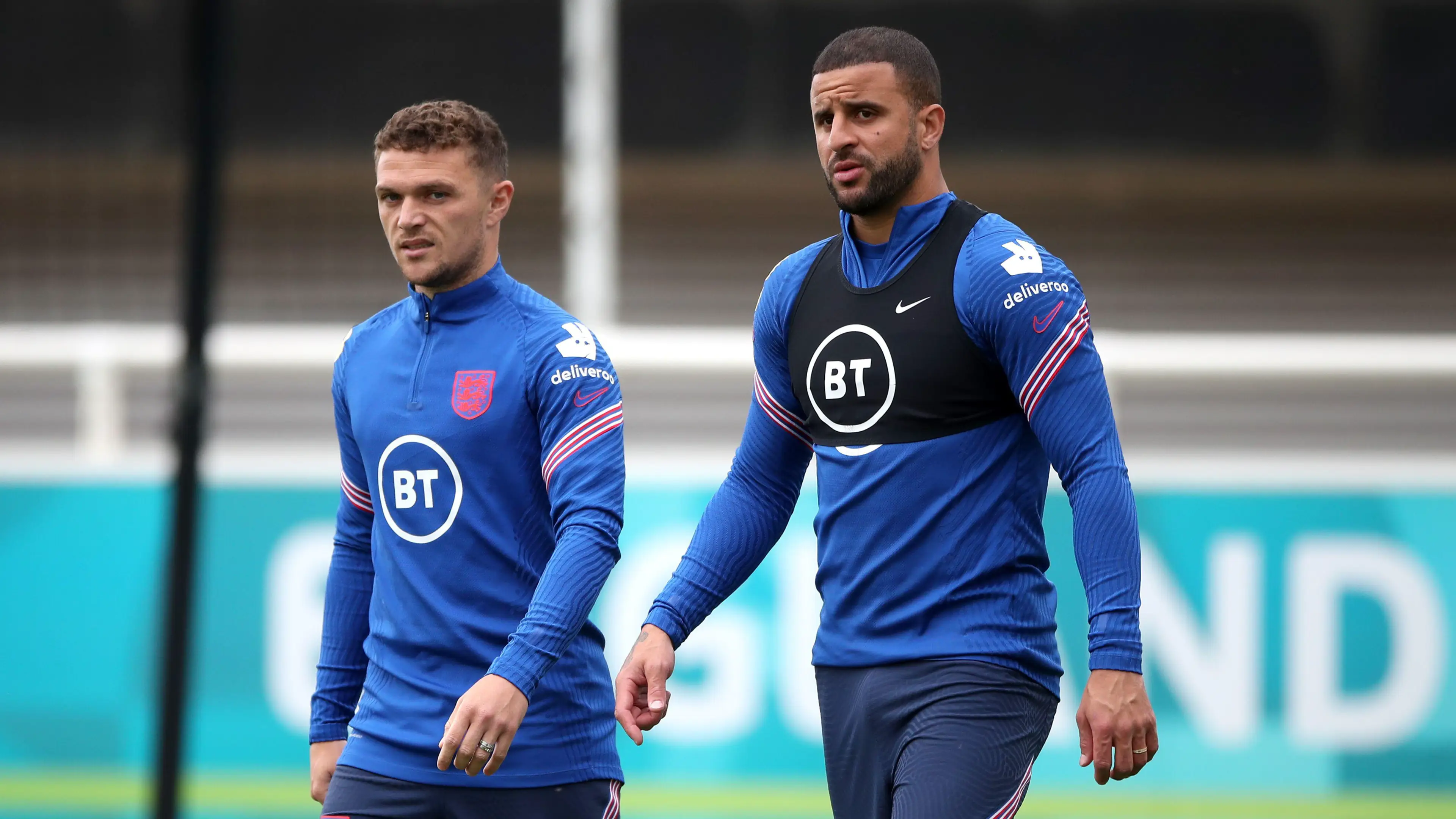 Manchester City's Kyle Walker admits wanting to take skills of Liverpool, Newcastle, and Southampton stars