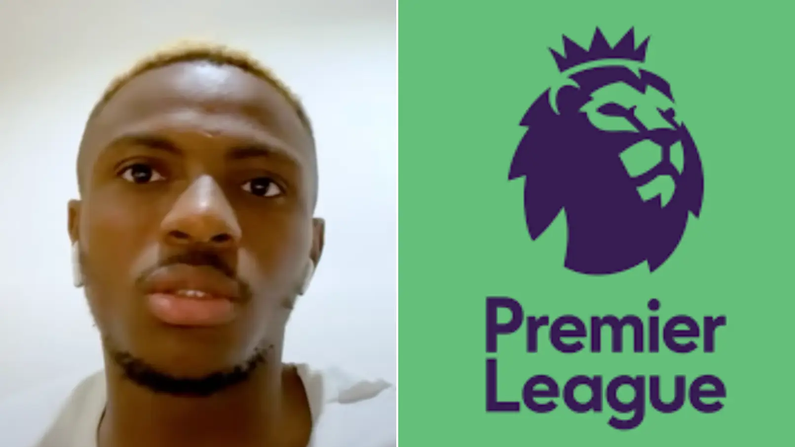 Obi One podcast & Premier League