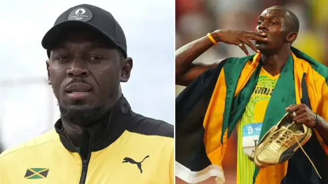 Usain Bolt rejected chance to become pro in sport other than football after key reason left him 'turned off'