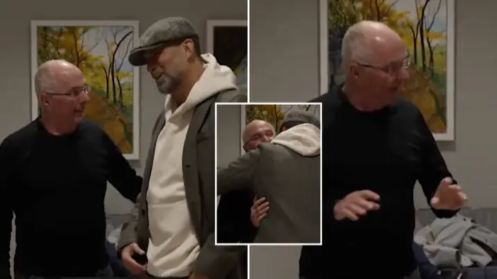 Liverpool Football Club