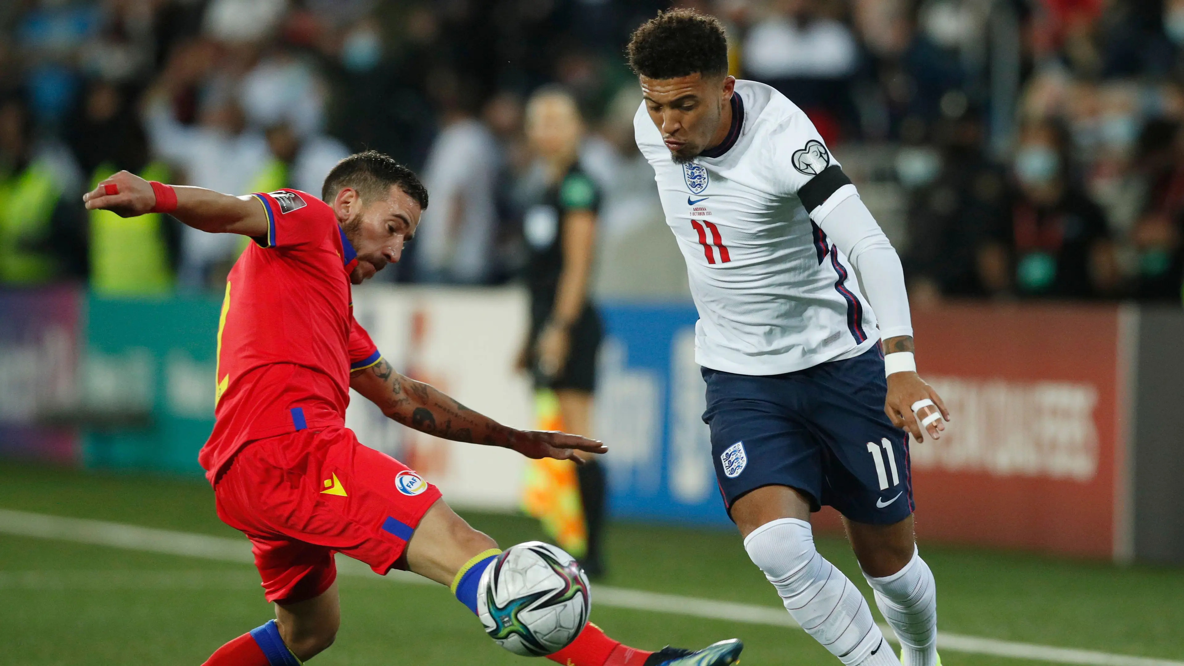 FA Make Special Manchester United Fixture Request To Premier League Ahead Of World Cup