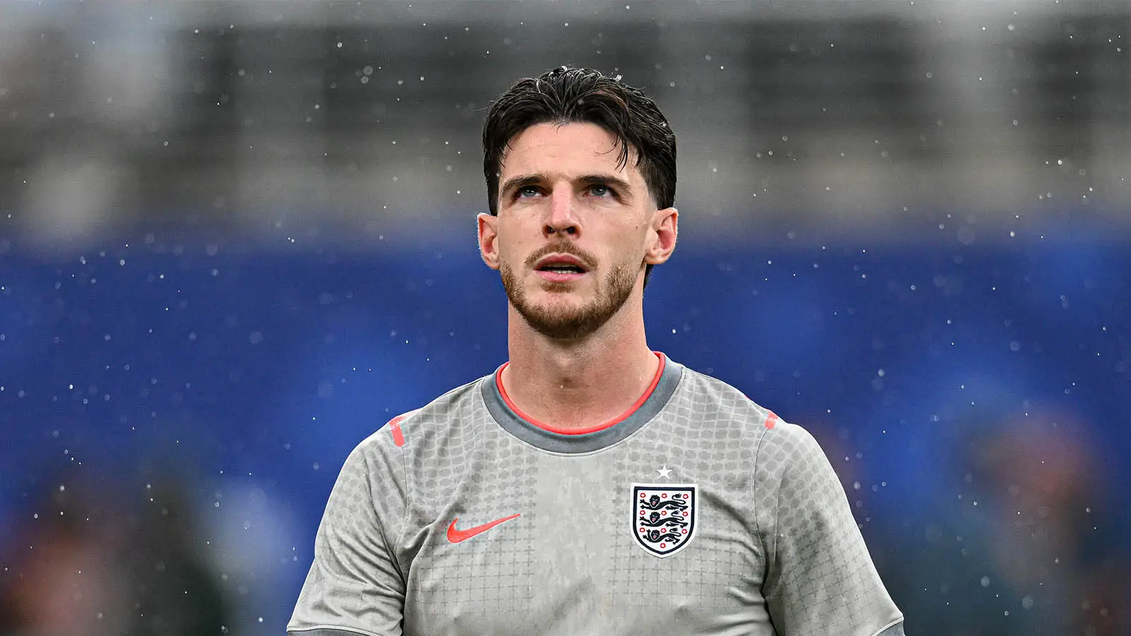Declan Rice will benefit from a FIFA rule change vs DR Congo (Image: Getty)