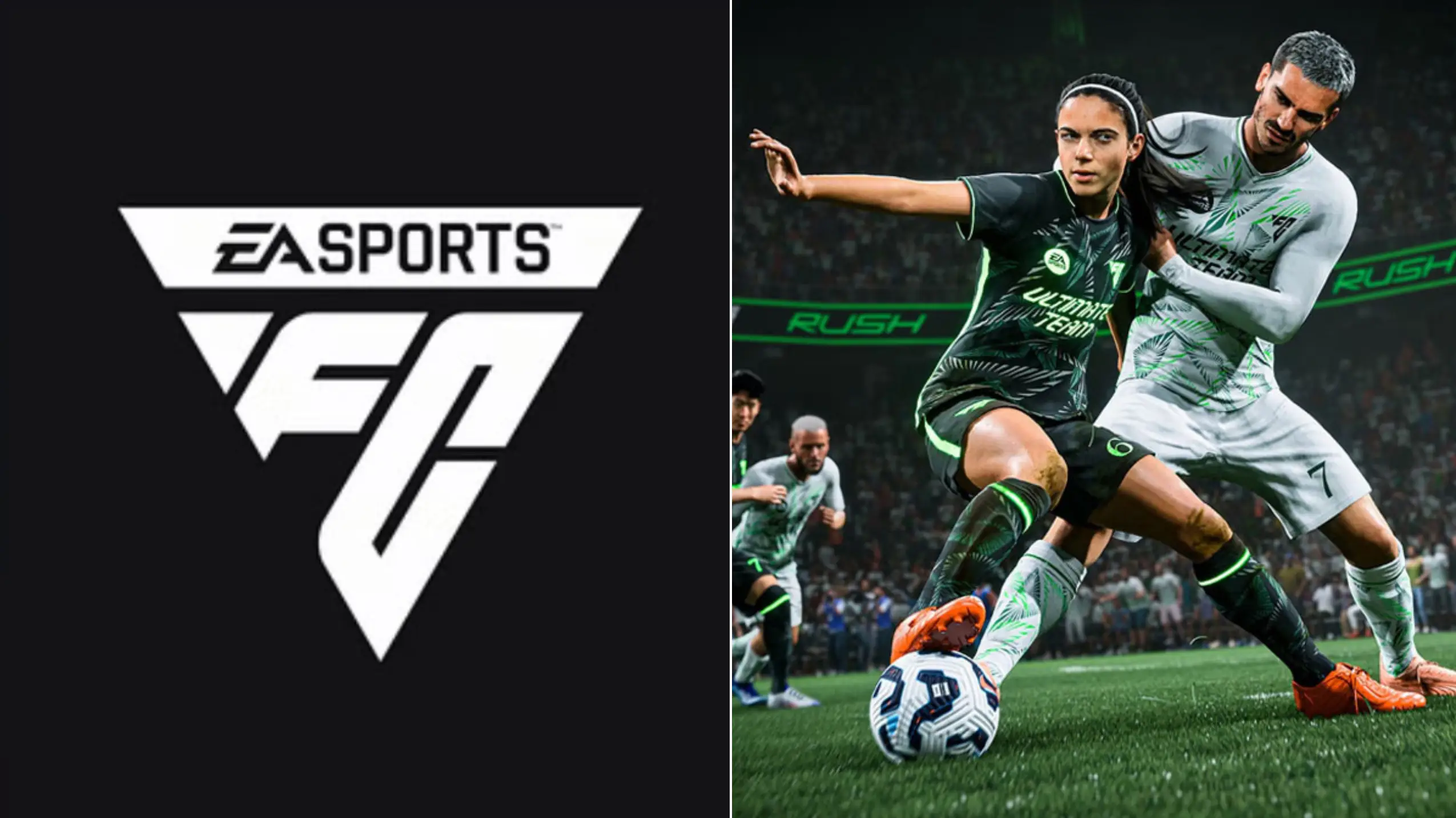 EAFC25 set to introduce controversial gamechanging feature and it's going to cause chaos in online matches