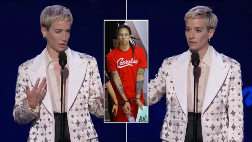 Twitter/SportsCenter/Alamy