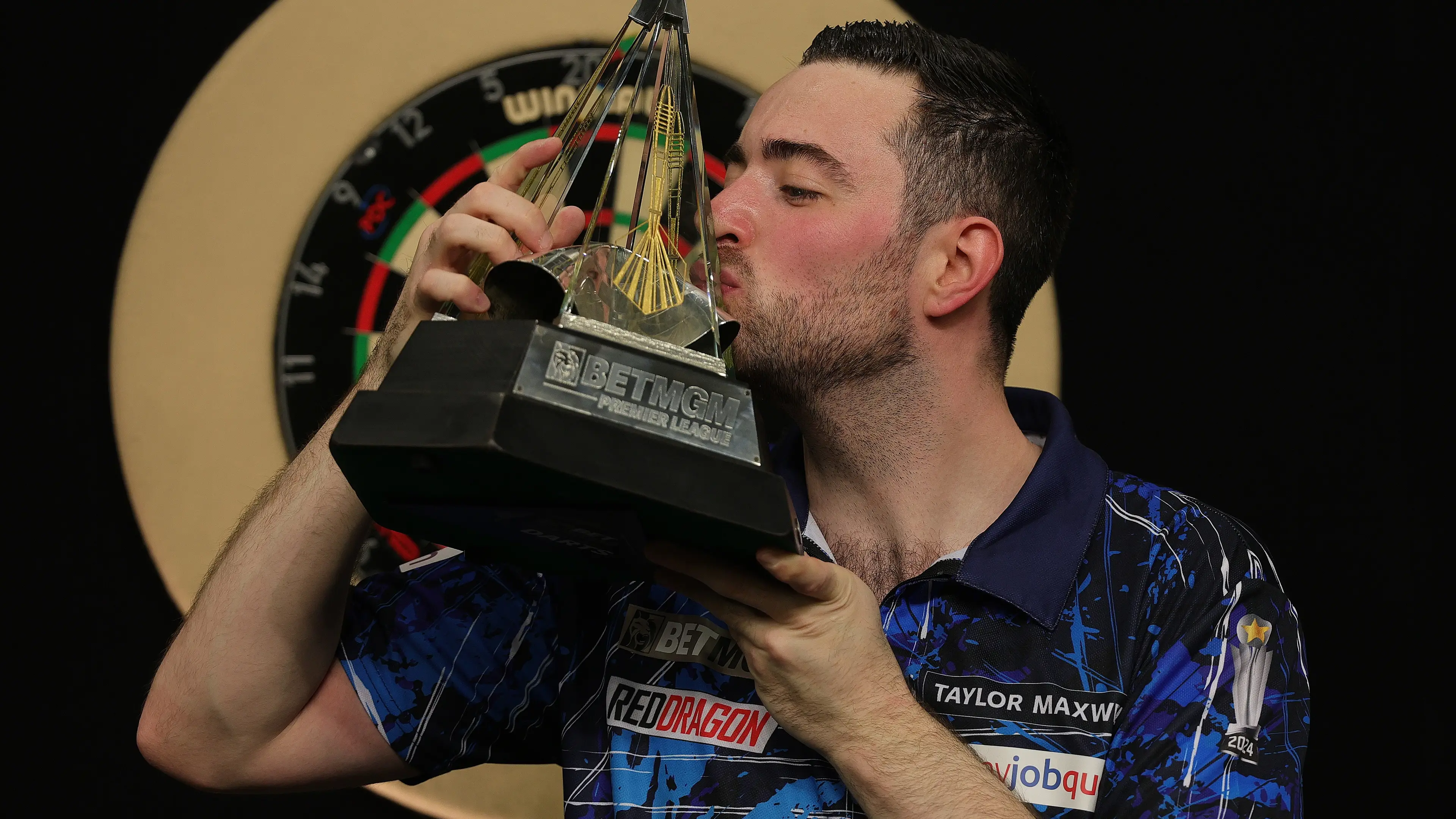 PDC Make Major Announcement on 2026 Premier League After Format Rumours 