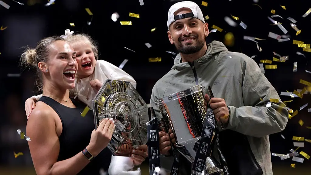 Christopher Pike/Getty Images)