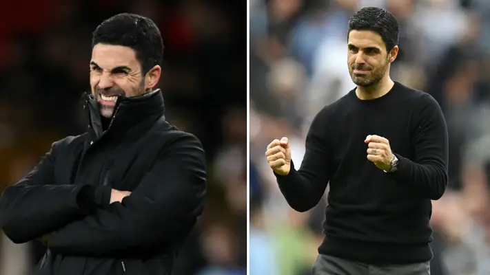 Mikel Arteta immediately decides the player he wants Arsenal to sign after Carabao Cup defeat to Newcastle