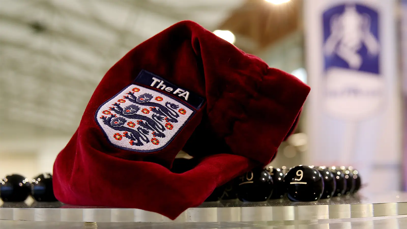 Scott Heavey - The FA/The FA via Getty Images