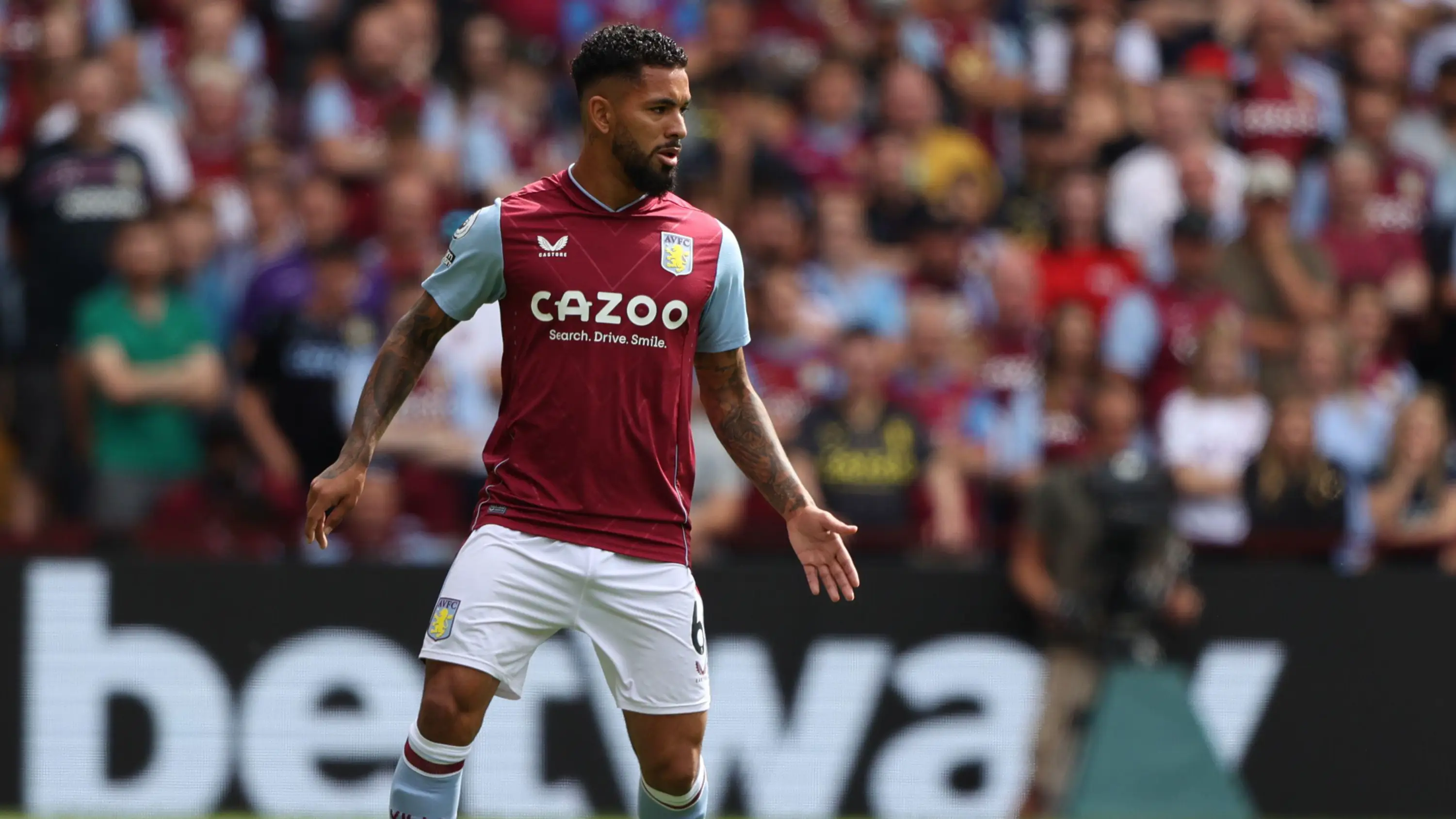 Paul Marriott / Alamy