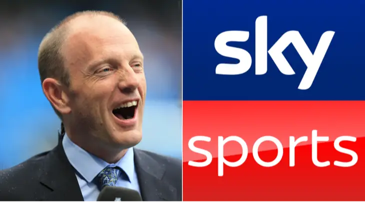 Alamy / Sky Sports