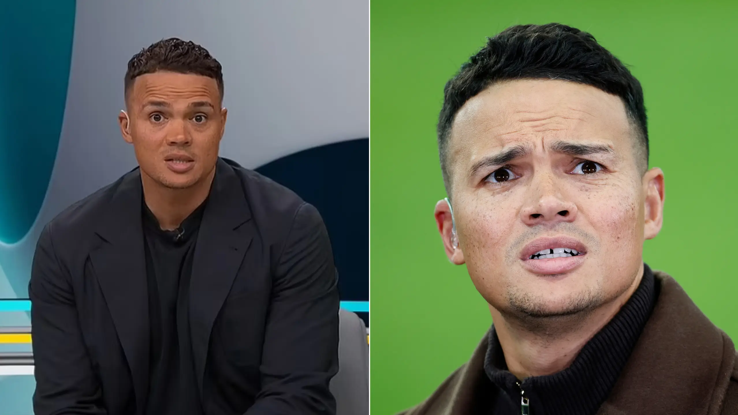 Jermaine Jenas sacked by BBC from Match of the Day as ‘inappropriate behaviour' claims are made