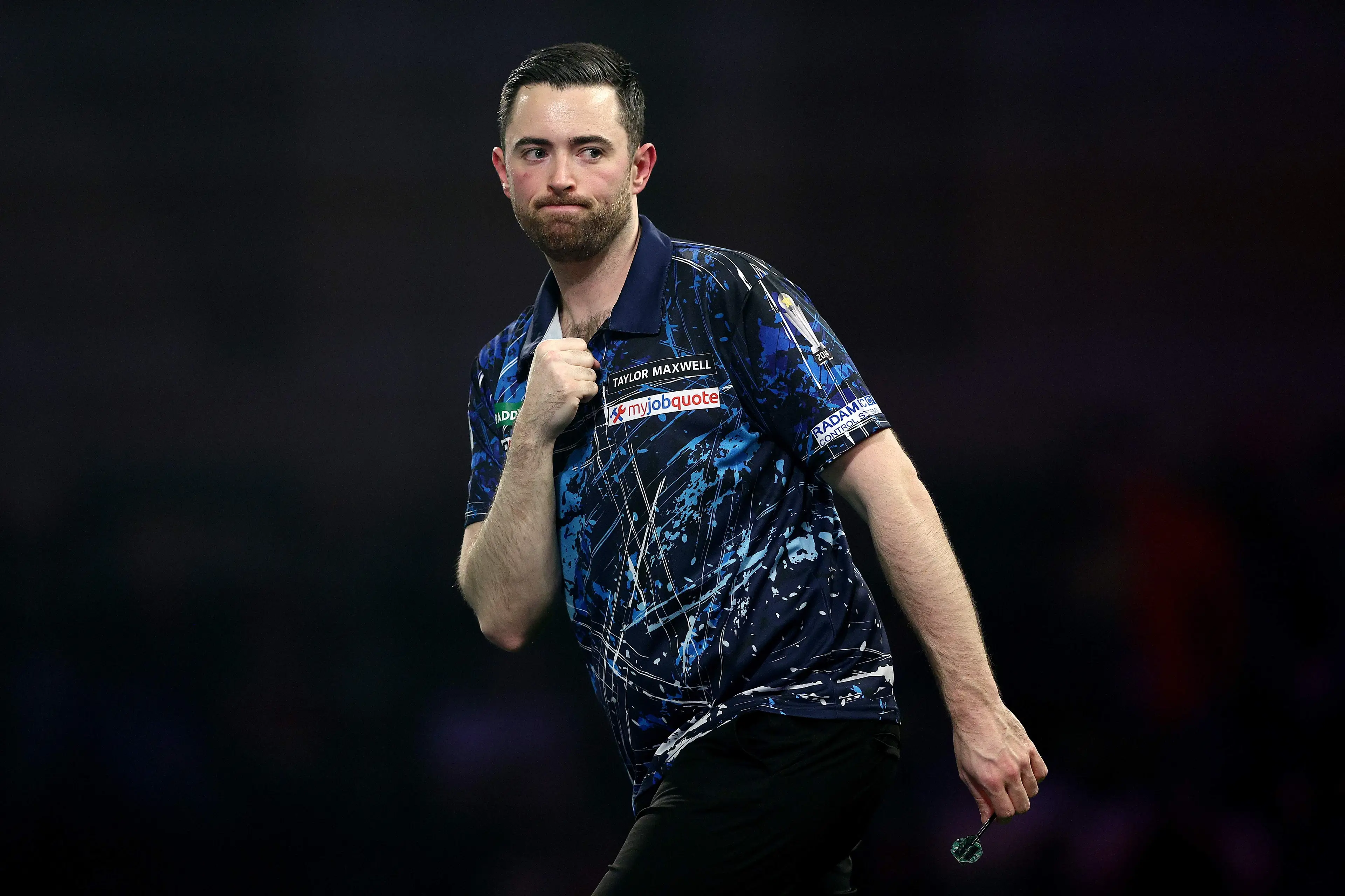 Humphries made the plea to Anderson. Image: Getty