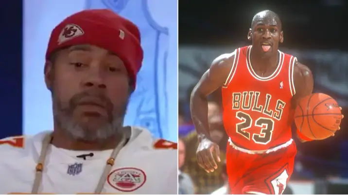 Former NBA star holds nothing back after revealing Michael Jordan's one weakness with x-rated outburst